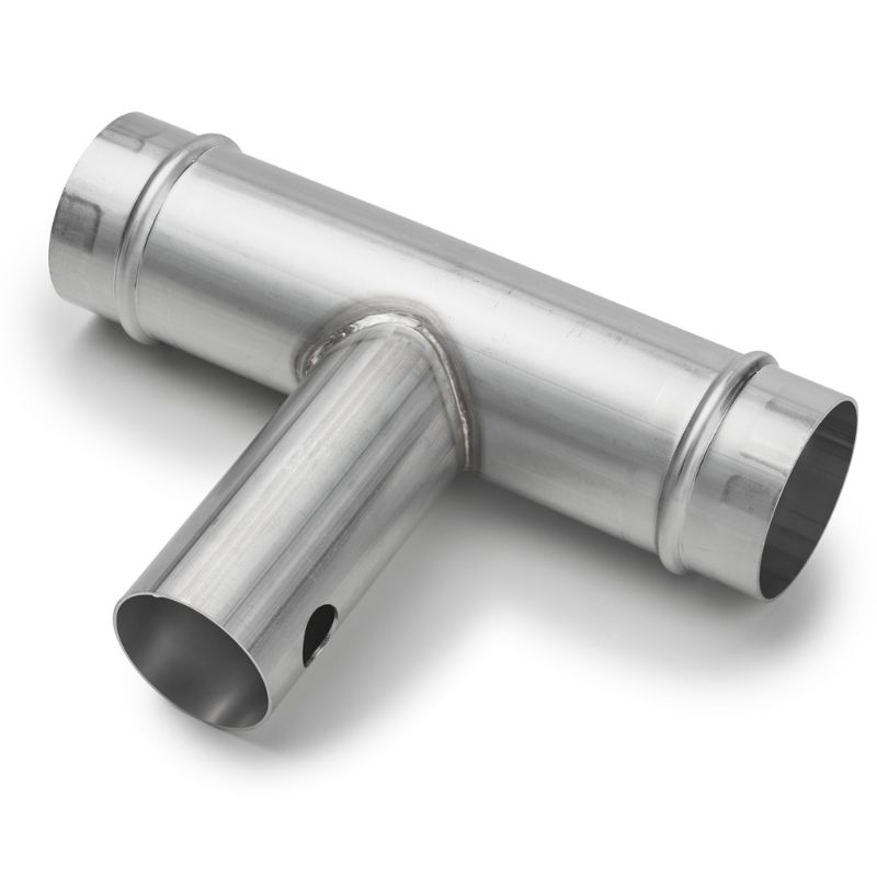 Picture of Parker RX24 L1 50 - Transair® Fittings for Aluminum Pipe