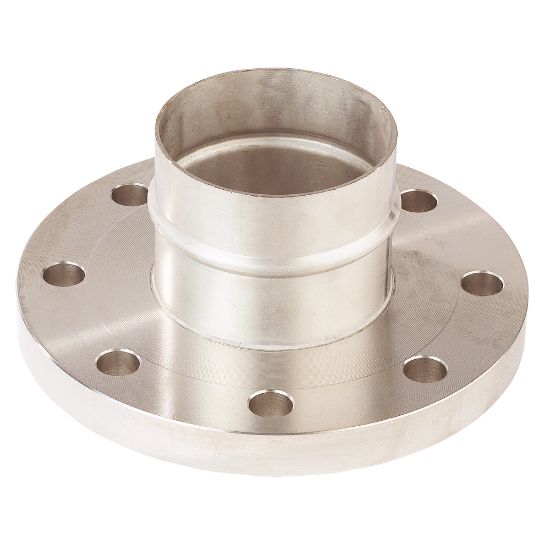 Picture of Parker RX30 L1 00 01 - Transair® Fittings for Stainless Steel Pipe