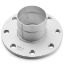 Picture of Parker RX31 L3 00* - Transair® Fittings for Stainless Steel Pipe