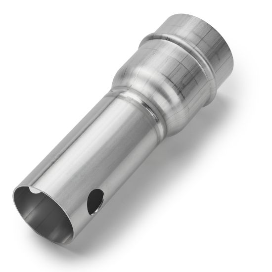Picture of Parker RX64 L1 63 - Transair® Fittings for Aluminum Pipe