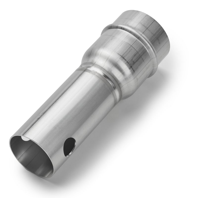 Picture of Parker RX64 L3 50 - Transair® Fittings for Aluminum Pipe