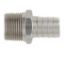 Picture of Parker S125HBL-12-12C - Permanent Crimp Stainless Steel Couplings, Series HBL-C