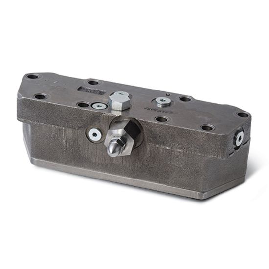 Picture of Parker S23-12771-0 - Gold Cup Control Manifold