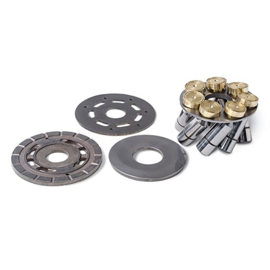Picture of Parker S23-17409-0 - Gold Cup Basic Rotating Group