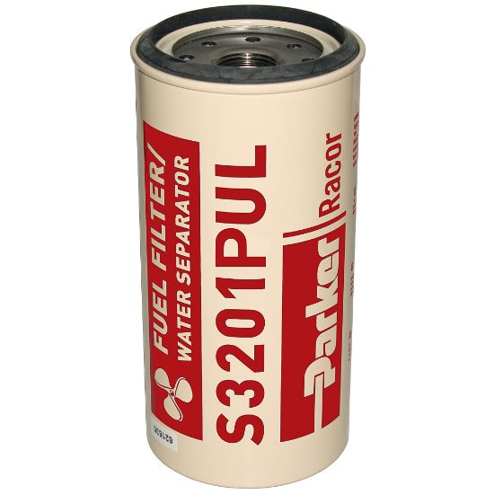 Picture of Parker S3201PUL - Marine Replacement Filter Elements – Racor Marine Spin-on Series