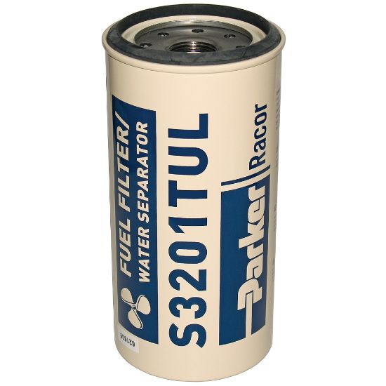 Picture of Parker S3201TUL - Marine Replacement Filter Elements – Racor Marine Spin-on Series