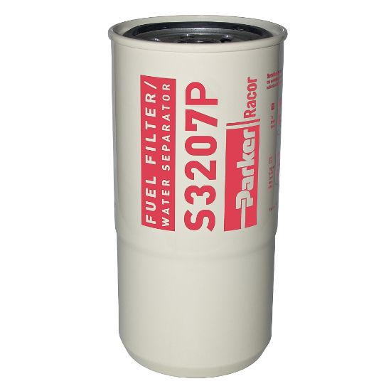 Picture of Parker S3207P - Replacement Filter Elements – Racor Spin-on Series