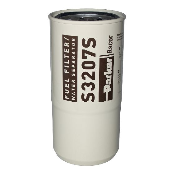Picture of Parker S3207S - Replacement Filter Elements – Racor Spin-on Series