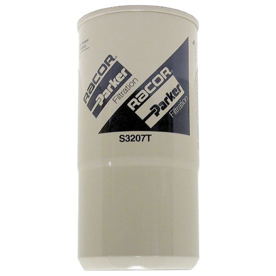 Picture of Parker S3207T - Replacement Filter Elements – Racor Spin-on Series