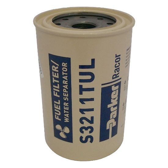 Picture of Parker S3211TUL - Marine Replacement Filter Elements – Racor Marine Spin-on Series
