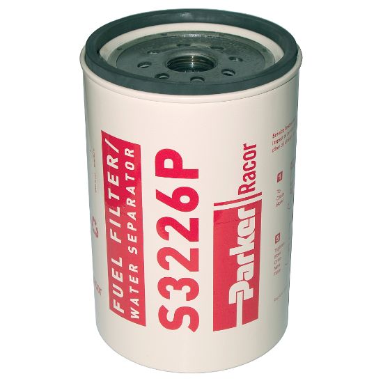 Picture of Parker S3226P - Replacement Filter Elements – Racor Spin-on Series