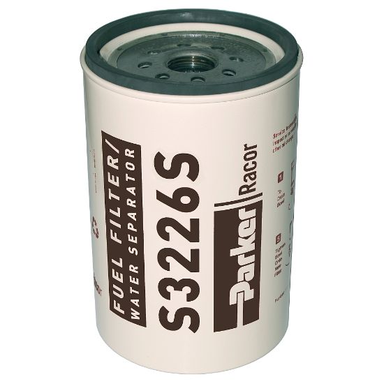 Picture of Parker S3226S - Replacement Filter Elements – Racor Spin-on Series