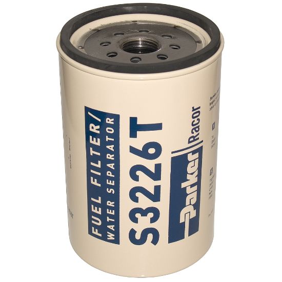 Picture of Parker S3226T - Replacement Filter Elements – Racor Spin-on Series