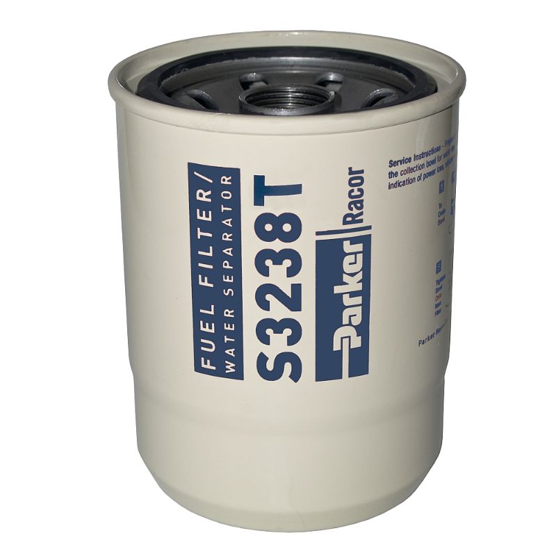 Picture of Parker S3238 - Replacement Filter Elements – Racor Spin-on Series