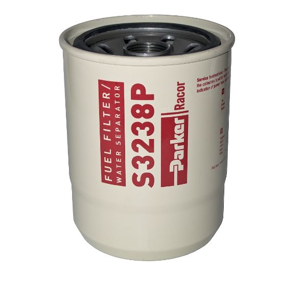 Picture of Parker S3238P - Replacement Filter Elements – Racor Spin-on Series