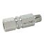 Picture of Parker S6C4F-M5 - Soft Seat, In Line Hydraulic Check Valves - S6C and 3C Series