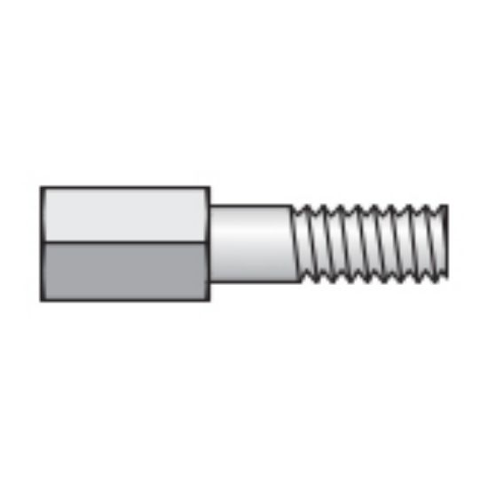 Picture of Parker SB-5 - Inch Tube and Hose Clamps