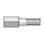 Picture of Parker SB-5 - Inch Tube and Hose Clamps