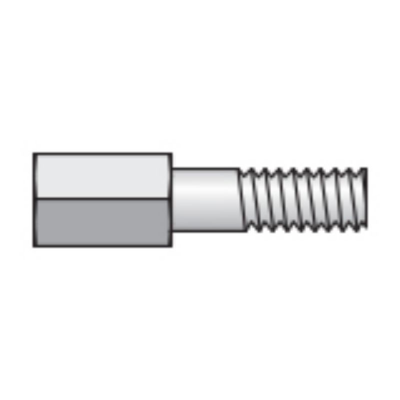 Picture of Parker SB-3 - Inch Tube and Hose Clamps