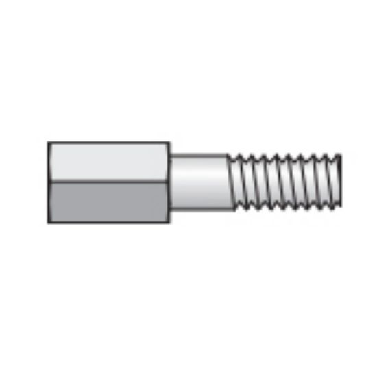Picture of Parker SBH-4 - Inch Tube and Hose Clamps