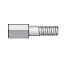 Picture of Parker SBH-4 - Inch Tube and Hose Clamps