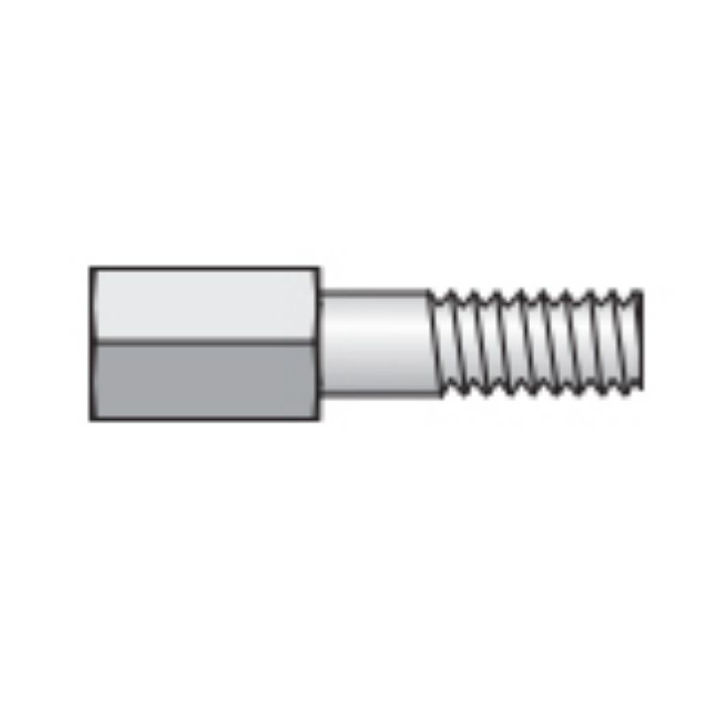 Picture of Parker SBH-3 - Inch Tube and Hose Clamps