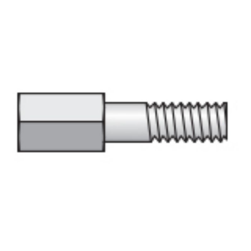 Picture of Parker SBT-2 - Inch Tube and Hose Clamps