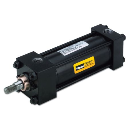 Picture for category Pneumatic Cylinders, Industrial Grade – Series MA/Series MAN