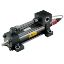 Picture of Parker Series 2HX 2HDX and Series 3HX 3HDX - Hydraulic Cylinders, Electrohydraulic – Parker Series 2HX/3HX Family (Americas)