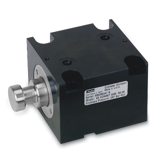 Picture of Parker SERIES CHD - Parker Cylinder Series CHD