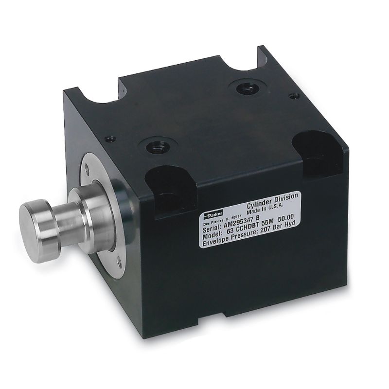 Picture of Parker SERIES CHD - Parker Cylinder Series CHD