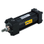 Picture of Parker SERIES MA AND SERIES MAN - Pneumatic Cylinders, Industrial Grade – Series MA/Series MAN
