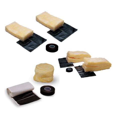 Picture for category OBSOLETE: Parker Multitube® Splice Kits for Temptrace™ Bundles
