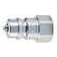 Picture of Parker SM-502-12FP - High Pressure, Hydraulic General Purpose Quick Couplings  - SM Series