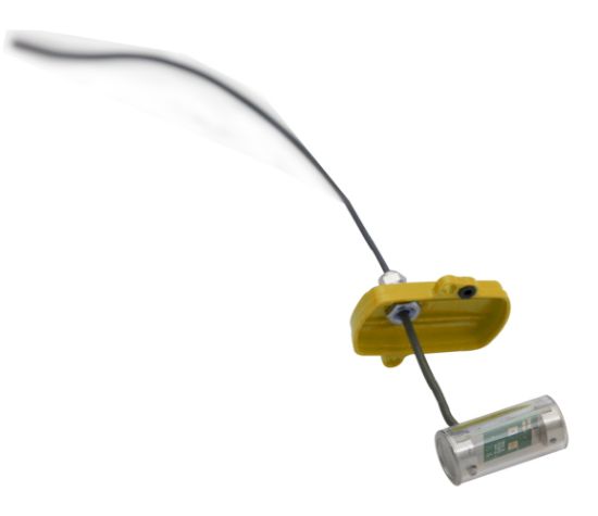 Picture of Parker SNWP2-2-FSC - Transair® Fitting & Sensor Accessories