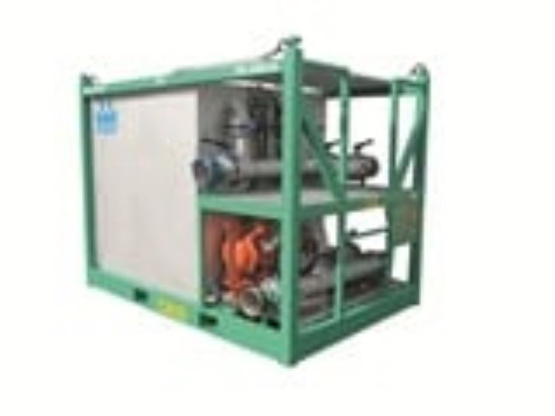Picture of Parker SS10 - Slurry Skid