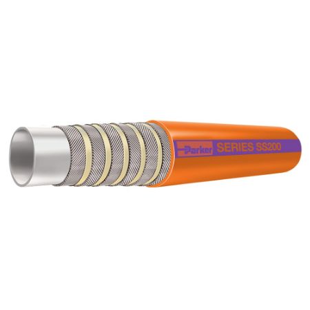 Picture for category Brewers Hose, Series SS200