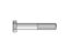 Picture of Parker SSB5X - Metric Standard Twin Series SSB Hex Head Bolt