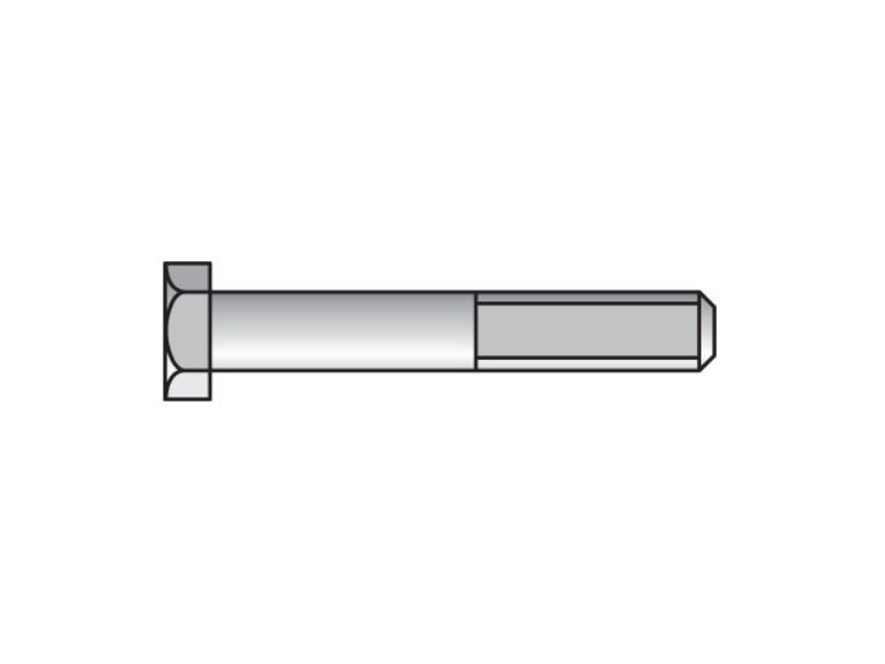 Picture of Parker SSB5X - Metric Standard Twin Series SSB Hex Head Bolt