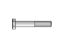 Picture of Parker SSLA5X - Metric Standard Series SSLA Hex Head Bolt