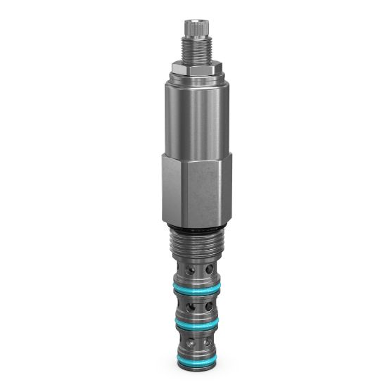 Picture of Parker SV104F20N - Direct Acting Sequence Valve