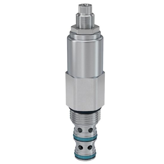 Picture of Parker SV105T06V - Direct Acting Sequence Valve