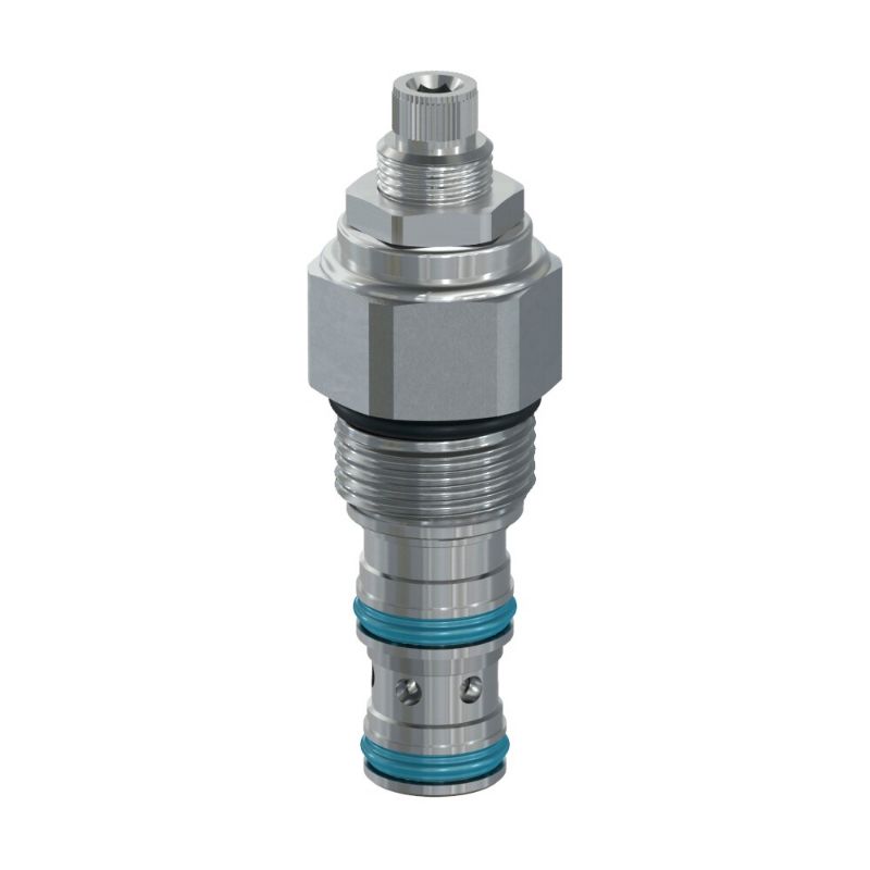 Picture of Parker SVH101K10 - Pilot Operated Sequence Valves