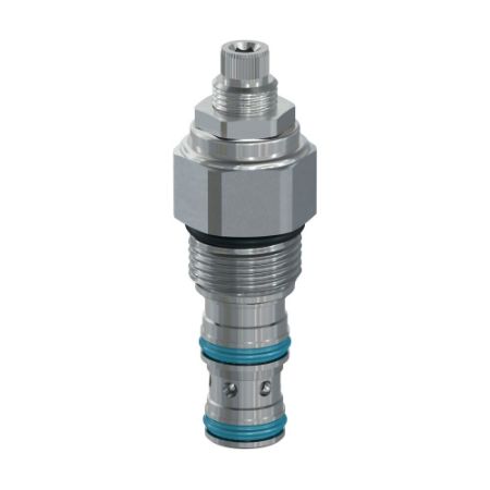 Picture for category Pilot Operated Sequence Valves