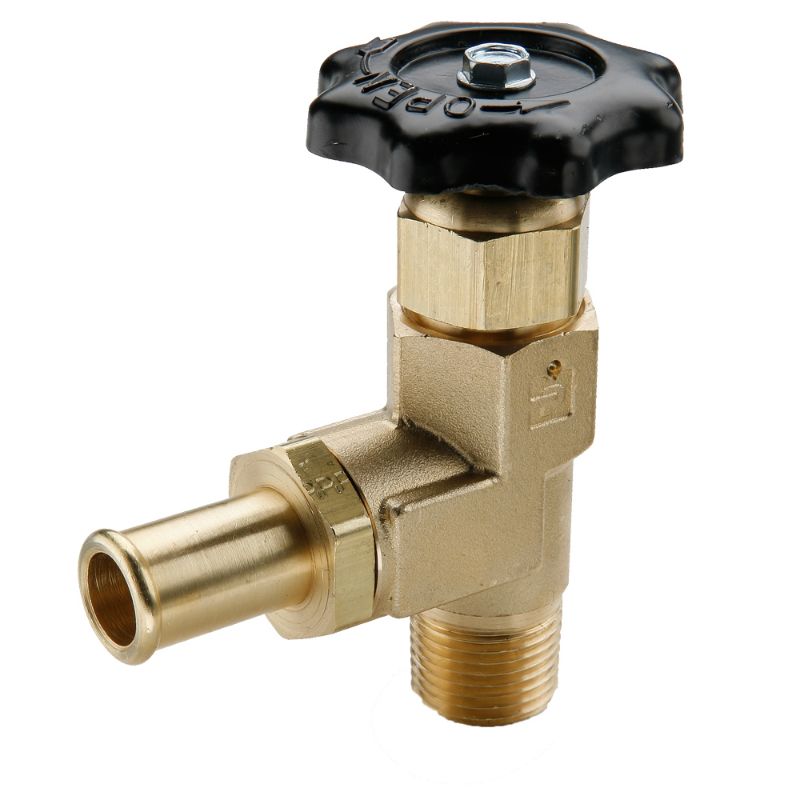 Picture of Parker SV404P-12-8 - Truck Valves