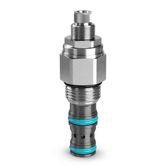 Picture of Parker SVH081F10V - Pilot Operated Sequence Valves