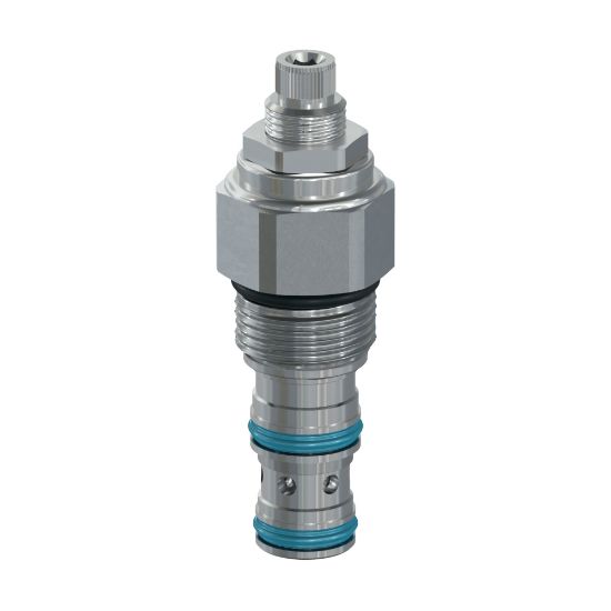 Picture of Parker SVH101F50 - Pilot Operated Sequence Valves
