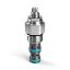 Picture of Parker SVH102F10V - Pilot Operated Sequence Valves