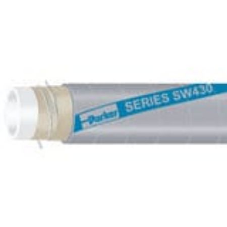 Picture for category Food and Beverage Suction Hose, Series SW430