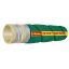 Picture of Parker SWC683G-3000 - TITANFLEX® MODIFIED XLPE CORRUGATED CHEMICAL SUCTION HOSE